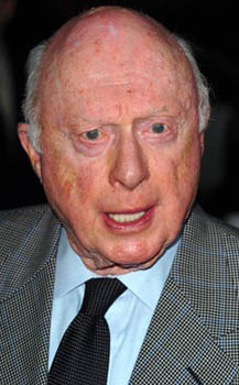 Norman Lloyd